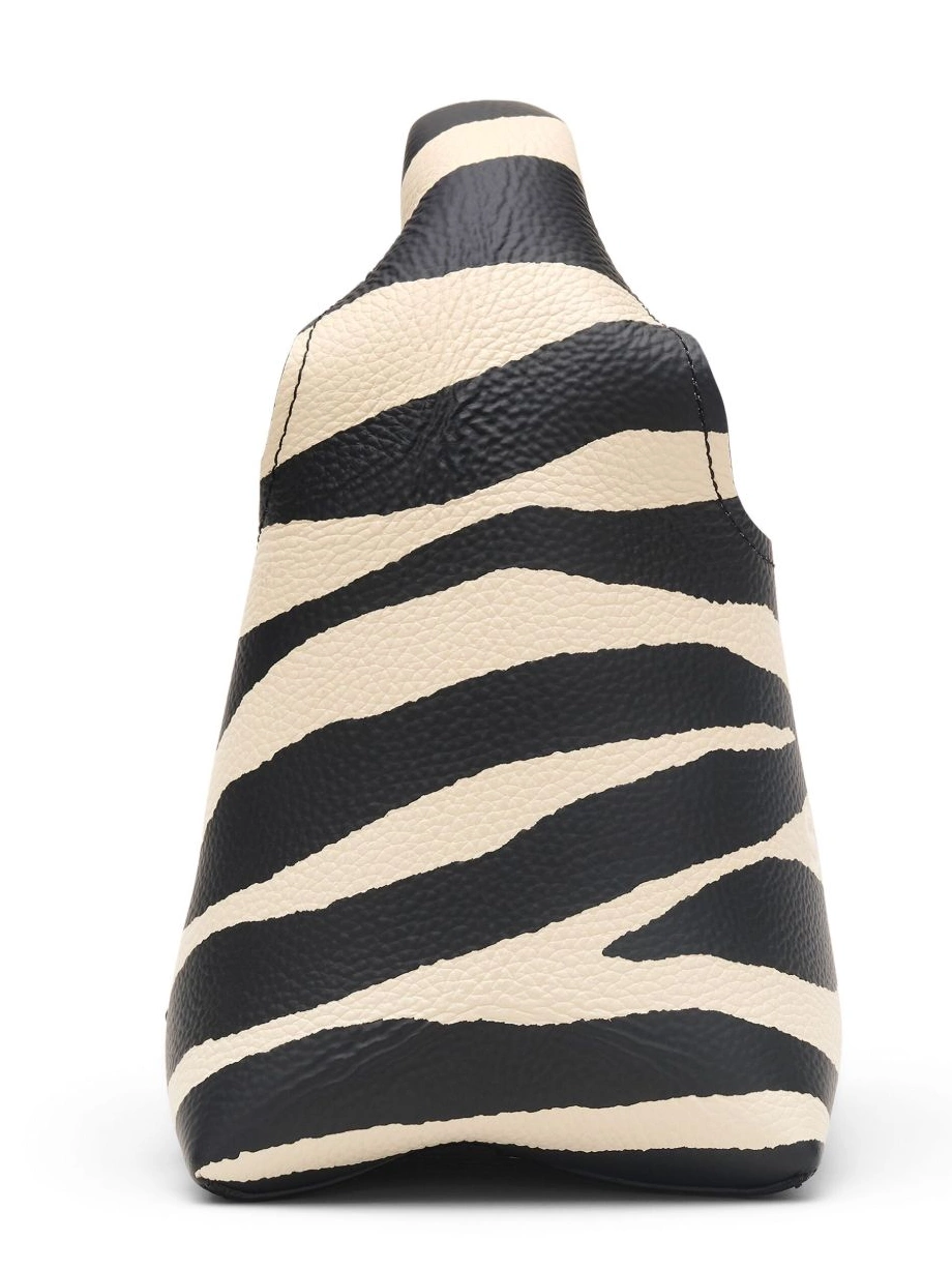 Affordable Jacobs bag Mini Women The Zebra Leather Sack Marc 0727